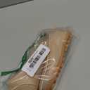 RVROVIC Kids Girls Boys Slip-on Loafers Oxford PU Leather Flats Shoes(Toddler/Little Kid) (Light Khaki, 24)