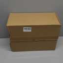 11428583895 Aluminium Engine Oil Cooler Filter Housing Assembly Fits for BMW 3.0L B58 340i GT 540i X3 X4 M240i 440i 540d 640i 740i xDrive 2016-2021, 3.0 Turbo Oil Cooler Assembly Replace 11428583901