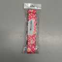 1.5 Inch Martingale Dog Collar - No Pull Daisy Design Nylon Training Collar for Medium, Large & XL Dogs | Heavy Duty Adjustable Choke-Free Collar for Large Breed Pets (Hot Pink Daisy L (3)