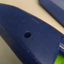 Bona Hardwood Floor Premium Spray Mop - Includes Wood Floor Cleaning Concentrate and Machine Washable Microfiber Cleaning Pad - Dual Zone Cleaning Design for Faster Cleanup