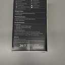 NETGEAR WiFi 6 Mesh Range Extender (EAX15) - Add up to 1,500 sq. ft., 20 Devices with AX1800 Dual-Band Wireless Signal Booster & Repeater (up to 1.8 Gbps Speed), WPA3 Security, One WiFi Name