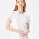 florence by mills Women's Bright Side 90's Tee (XXL)