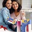 Electric Foot Callus Remover,Foot Scrubber & Callus Remover for Feet Foot Spa Pedicure Tool with 60 Grinding Discs Professional Electric Foot File Ideal (Light Pink)