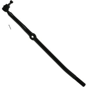 TRQ Front Outer Drag Link Passenger Side Right RH Compatible with 94-97 Ram 1500 2500 3500 4WD