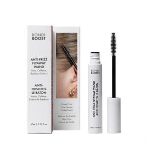 BONDIBOOST Anti Frizz Flyaway Wand Hair Finishing Stick, Hair Tamer for Flyaways, Slick Back Stick