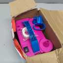 Balloon Pump Electric Party Decorations  Electric Balloon Pump for Balloon Arch Kit, Portable Dual Nozzle Balloon Inflator