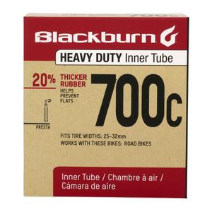 Blackburn Heavy Duty Inner Tube 700c 