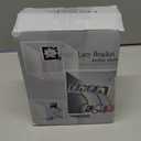 Cell Phone Stand Holder for Bed Laying Down, Lazy Bracket, Gooseneck Phone Mount with Clamp Clip for Desk, Desk Tripod for iPhone, Compatible with iPhone 16/15/14/Pro Max Samsung Galaxy, Google Pixel