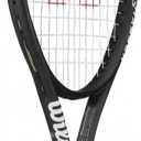 Wilson Hyper Hammer 5.3 Adult Recreational Tennis Rackets - Grip Sizes 1-4