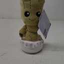 Kidrobot KR17510 Groot Plush Phunny, Multi-Color