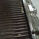 Spectra Premium CU349 Complete Radiator for Hyundai Excel/Precis