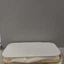 Lagre Laundry Basket with Wheels, Laundry Hamper with Lid, 160L Clothes Hamper for Laundry with 3 Liner Bags, for Laundry Room, Bedroom, Dormitory Organization, Beige