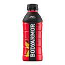 BODYARMOR Sports Drink Sports Beverage, Fruit Punch, Coconut Water Hydration, Natural Flavors With Vitamins, Potassium-Packed Electrolytes, Perfect For Athletes, 20 Fl Oz (Pack of 6)