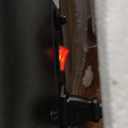 THERUN Incline Treadmill for Running and Walking, 300 lbs Weight Capacity Folding Treadmill with 0-15% Auto Incline, Wide Belt, 3.5HP, App, Heart Rate (Black Orange)