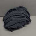 YEMYHOM 4 Pieces Stretch Recliner Slipcover Latest Jacquard Recliner Chair Cover with Side Pocket Anti-Slip Fitted Recliner Cover Couch Furniture Protector with Elastic Bottom (Recliner, Dark Gray) (Standard 1 Seater)