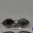 Speedo Unisex-Adult Swim Goggles Mirrored Vanquisher 2.0