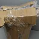 Bedsure King Size Comforter Set Khaki - Bed in a Bag Bedding Set 7 Pieces, GentleSoft Pintuck Bed Set Gift for Family, Pinch Pleat Khaki Comforter with Sheets, Pillowcases & Shams