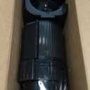 J6 Cold Press Juicer, 6.5" Extra Wide Feed Chute Juicer Machines, 350W Slow Juicer Machines with High Juice Yield for Whole Vegetables & Fruits, BPA Free (Titanium Gray)