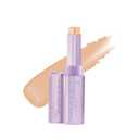 Tarte Shape Tape Blur Concealer Stick - Full Coverage Crease-Proof Makeup, Diamond-Shaped Precision Tip for Instant Eye Lift Effect (27H light-Medium Honey