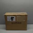 15.6" Digital Signage Display 10000 mAh Capacitive Touch Screen Advertising Display with Wireless Screen Mirroring, All in One LCD Screen HDMI-in with Android 11(2+32GB) (Black)