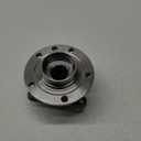 Autoround 512513 Wheel Hub and Bearing Assembly Compatible with Jeep Cherokee 2014-2023, Chrysler 200 2015-2017