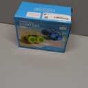 MaxTronic Amphibious Remote Control Car,Rechargeable RC Cars Toy 360 Flips Rotation Stunt Crawler 15KM/H 4WD All Terrain Outdoor Indoor Toy for Kids Boys Girls 3-12 (Blue)