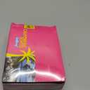 California Scents Spillproof Organic Air Freshener, Fragrance for Home Office Car, 1.5 Ounce Canister - Pack of 12 (Coronado Cherry)