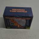 Inflatable Dinosaur Costume Adult&Kid, Blow Up Inflatable Trex Costume for Halloween Themed Party Cosplay