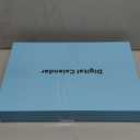 Frameo Digital Picture Frame, 10.1 Inch Smart WiFi Digital Photo Frame Electronic with 1280x800 HD IPS Touch Screen, Auto-Rotate, Wall Mountable, Share Photos/Videos Instantly via Frameo App