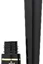 L'Oreal Paris Telescopic Precision Liquid Eyeliner, Carbon Black, 0.08 Oz