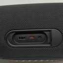 JBL Xtreme 3 - Portable Bluetooth Speaker, Powerful Sound and Deep Bass, IP67 Waterproof, 15 Hours of Playtime, Powerbank, JBL PartyBoost for Multi-speaker Pairing (Black)