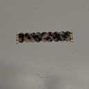 Resin Stretchy Watch Bands Women Compatible with Apple Watch 38mm 40mm 41mm 42mm (S11/10) Tortoise Light Bracelet Beaded Elastic Strap for iWatch Series11/10/9/8/7/6/5/4/3/2/1/SE/Ultra (S)