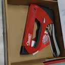 Arrow Fastener T50RED Pro Staple Gun
