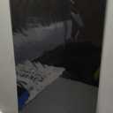 [2 Pack] 32 Inch Computer Privacy Screen Filter for 16:9 Aspect Ratio Widescreen Monitor - Anti Glare Blue Light Filter, Removable Computer Monitor Privacy Shield, Anti-Scratch 32in Protector Film