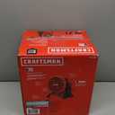 CRAFTSMAN 20V MAX* Cordless Fan, Tool Only (CMCE001B), Red
