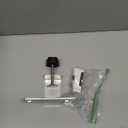 Anti-Theft Mount for eufy Security Video Doorbell E340, Doorbell Camera Holder for eufy doorbell e340, Doorbell Mounting Bracket Corner Mount Wedge Stand Kit Accessory for Eufy Video Doorbell E340