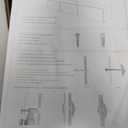 Fully-Assembled Floating TV Stand with Drawers, 70IN High Gloss Wall Mounted Entertainment Center, Modern Media Console with Storage, Under TV Shelf for Bedroom Living Room Black