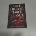 Once Charmed, Twice Cursed: A Standalone Fantasy Romance