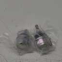 2PCS Front Lower Ball Joint compatible with Dodge Avenger 2008-2014, Journey 2009-2020, Chrysler 200 2011-2014, Sebring 2007-2010 -OE K500120 K500235