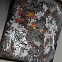 Halloween Skeleton Pirates 1000 Piece Jigsaw Puzzles for Adults and Beginner Undead Puzzles Pumpkin Puzzle 27×20 Inches Puzzles for Home Decoration Gifts Family Puzzle Perfect for Game Nights