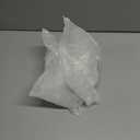 2 x Protective Case Compatible with Have A Seat Figure-Clear PVC Portable Storage Box with Keychain, Dustproof Scratch-Resistant Collector Display Compatible with Sitting Series (Figure Not Included)