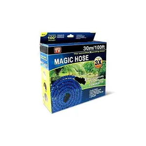 Expanding Hose 100ft/30m