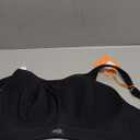 Panache Womens Sports (34DDD, Black/Black)