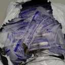 2.5ml Syringes Without Needles, 2.5cc Luer Lock Syringe - Disposable Individually Wrapped(100 Pack)