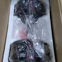 CAP Barbell 55lb Single ADJUSTABELL Dumbbell