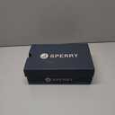 Sperry Women's Crest Vibe Core Sneaker (6.5, White)