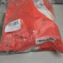 Disney Mickey and Friends Family Matching Christmas Hooded Sweatshirt Casual Mickey Snow Pattern Long Sleeve Pullover Hoodies (White, L)