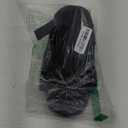 Heel Wedge Healing Shoe Post Op Shoes Lightweight Heel Relief Medical Orthopedic Foot Brace Off-loading Shoes for Heel or Ankle Pain Ulcerations Feet Wounds for Men and Women (Medium)