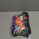 Halloween Ring Toss Game Inflatable Spooky Tree Witch Toss Game for Kids Halloween Party Favors Supplies Indoors Outdoors Great Holiday Party toss Game Indoor and Outdoor Game