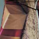 LYCGS 10x8ft Christmas Fireplace Backdrop Xmas Tree Gift Photography Background Merry Christmas Party Decor X-448